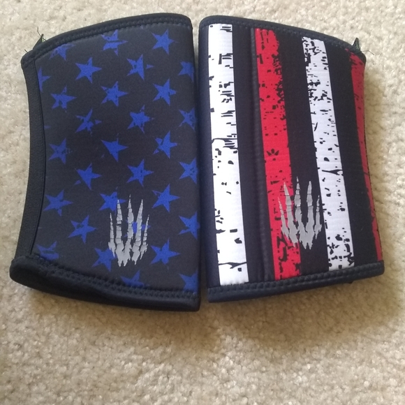 Bearkomplex Elbow Sleeves